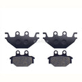 Brake Pads, image 1 of 2