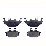 Brake Pads, image 1 of 2