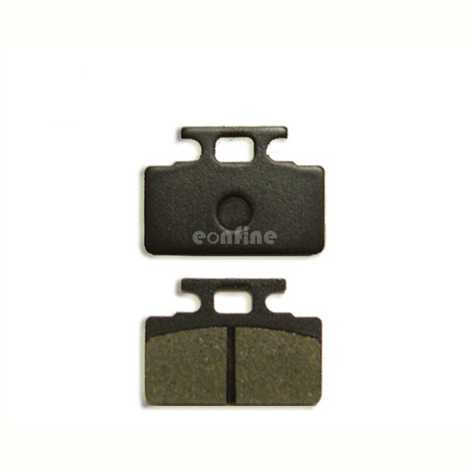 Brake Pads X77