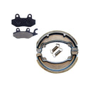 Brake Pads, image 1 of 3