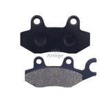 Brake Pads, image 3 of 3