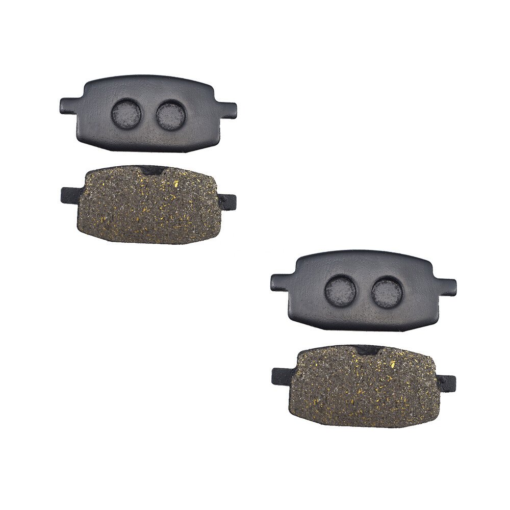 Brake Pads, image 1 of 2