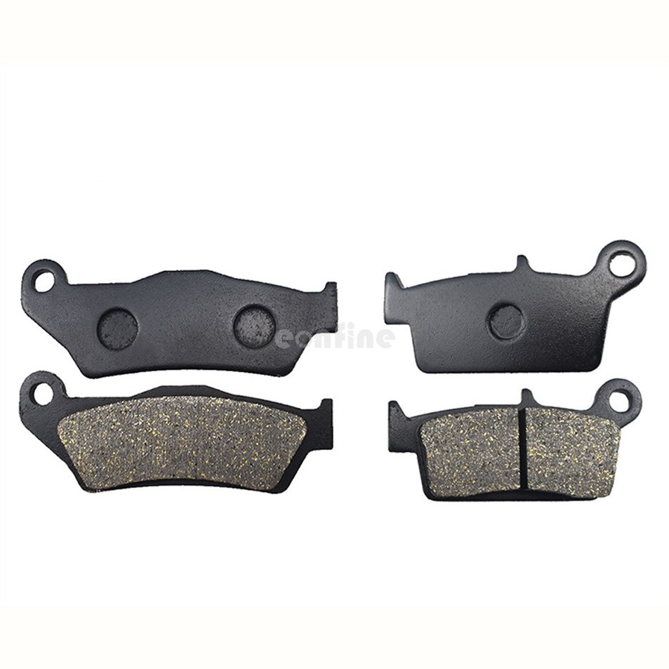 Brake Pads, image 1 of 3