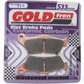Brake Pads, image 1 of 2