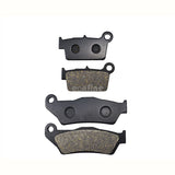 Brake Pads, image 1 of 3
