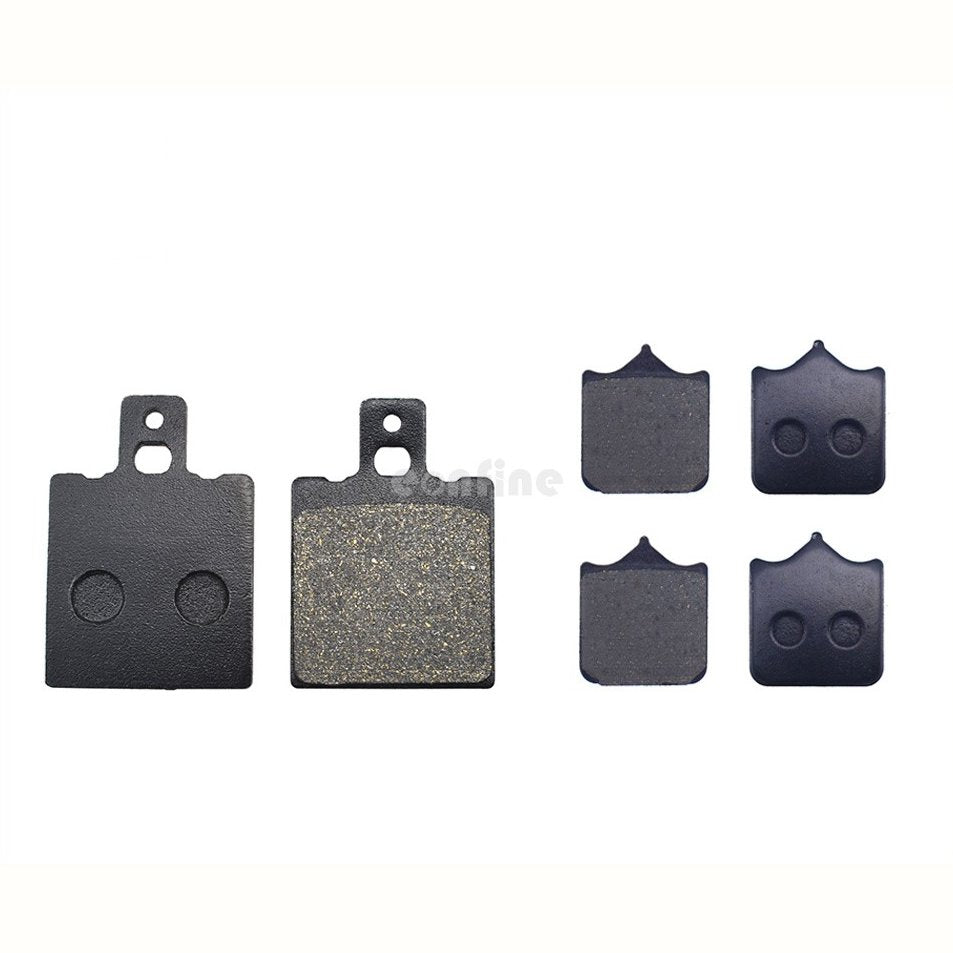 Brake Pads, image 1 of 3