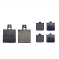 Brake Pads, image 1 of 3