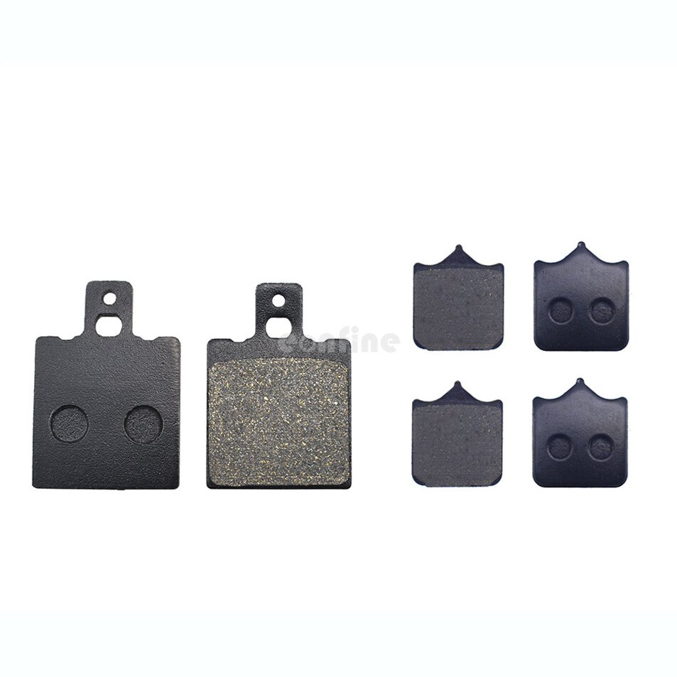 Brake Pads, image 1 of 3