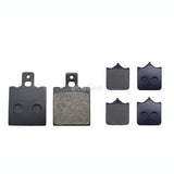 Brake Pads, image 1 of 3