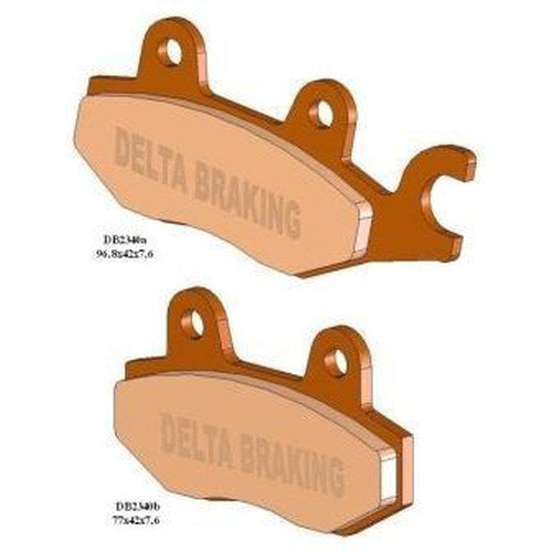 Brake Pads