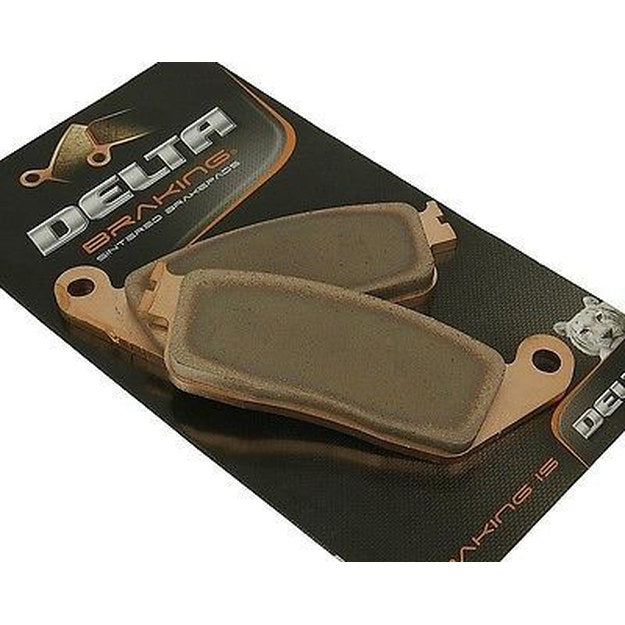 Brake Pads