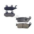 Brake Pads, image 1 of 3