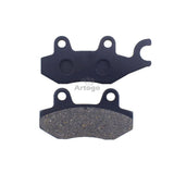 Brake Pads, image 3 of 3