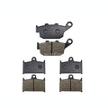 Brake Pads, image 1 of 3