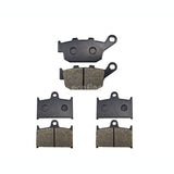 Brake Pads, image 1 of 3
