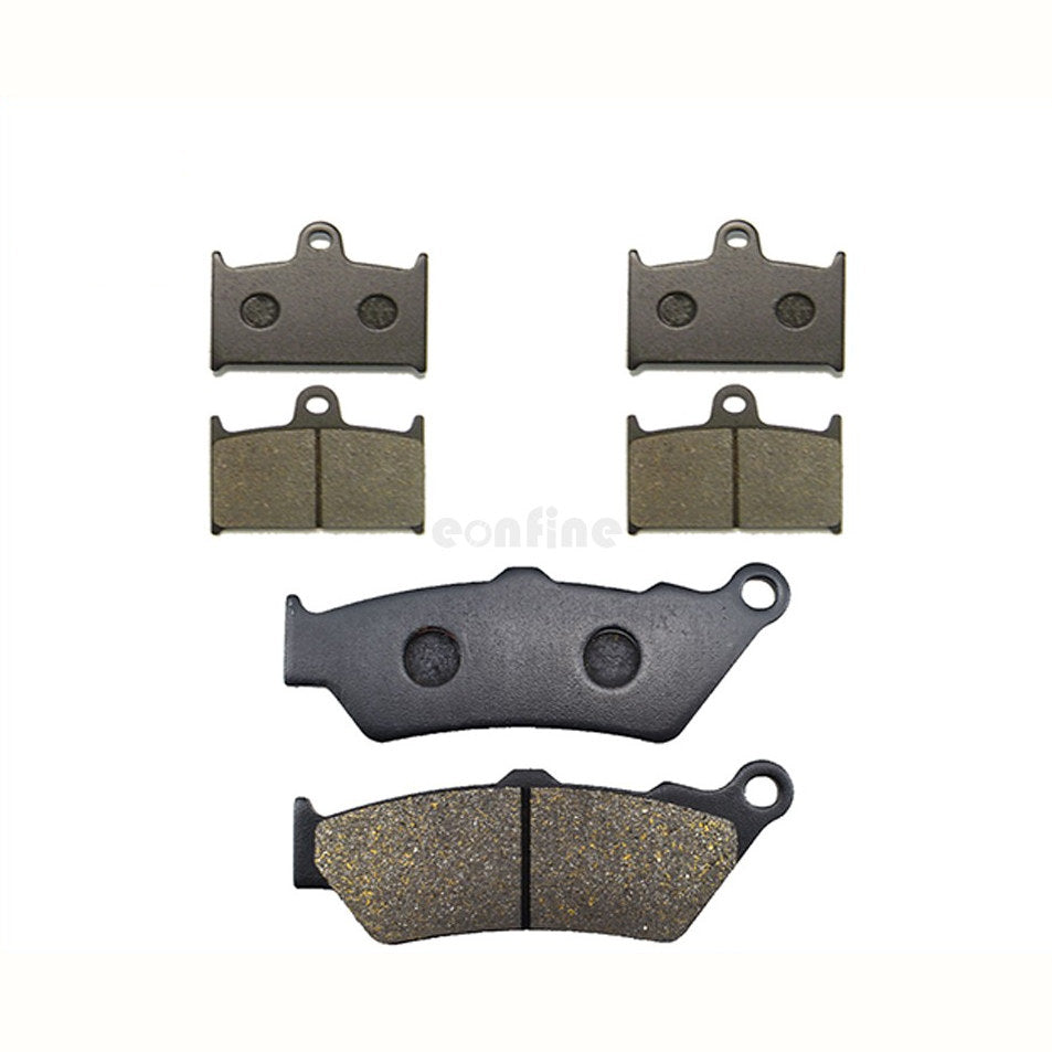 Brake Pads, image 1 of 3