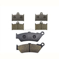 Brake Pads, image 1 of 3