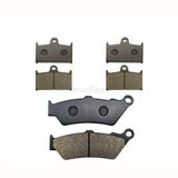 Brake Pads, image 1 of 3