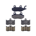 Brake Pads, image 1 of 3