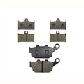 Brake Pads, image 1 of 4