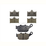 Brake Pads, image 1 of 4
