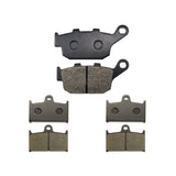 Brake Pads, image 2 of 4