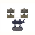 Brake Pads, image 1 of 3
