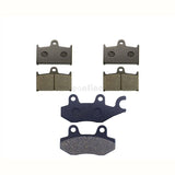Brake Pads, image 1 of 3