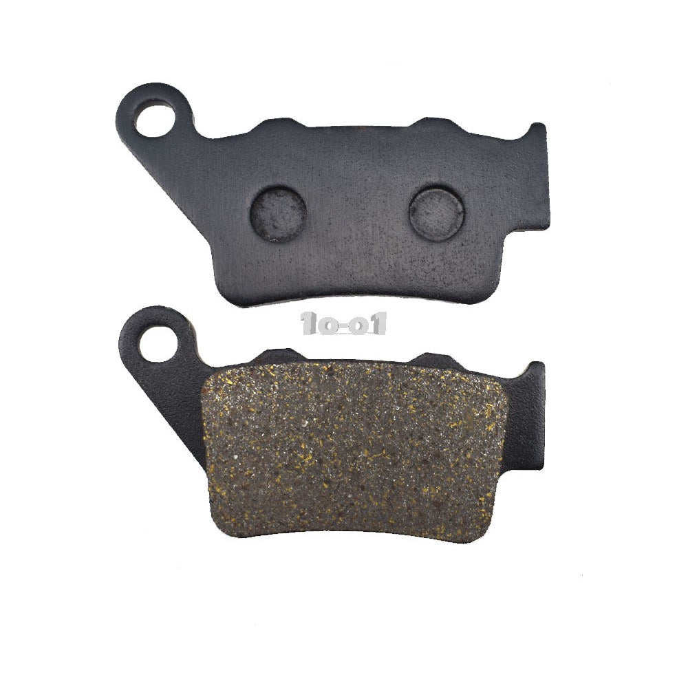 Brake Pads, image 1 of 2