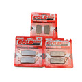 Brake Pads 1312-20286471, image 1 of 3