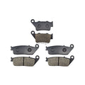 Brake Pads, image 1 of 3