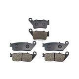Brake Pads, image 1 of 3