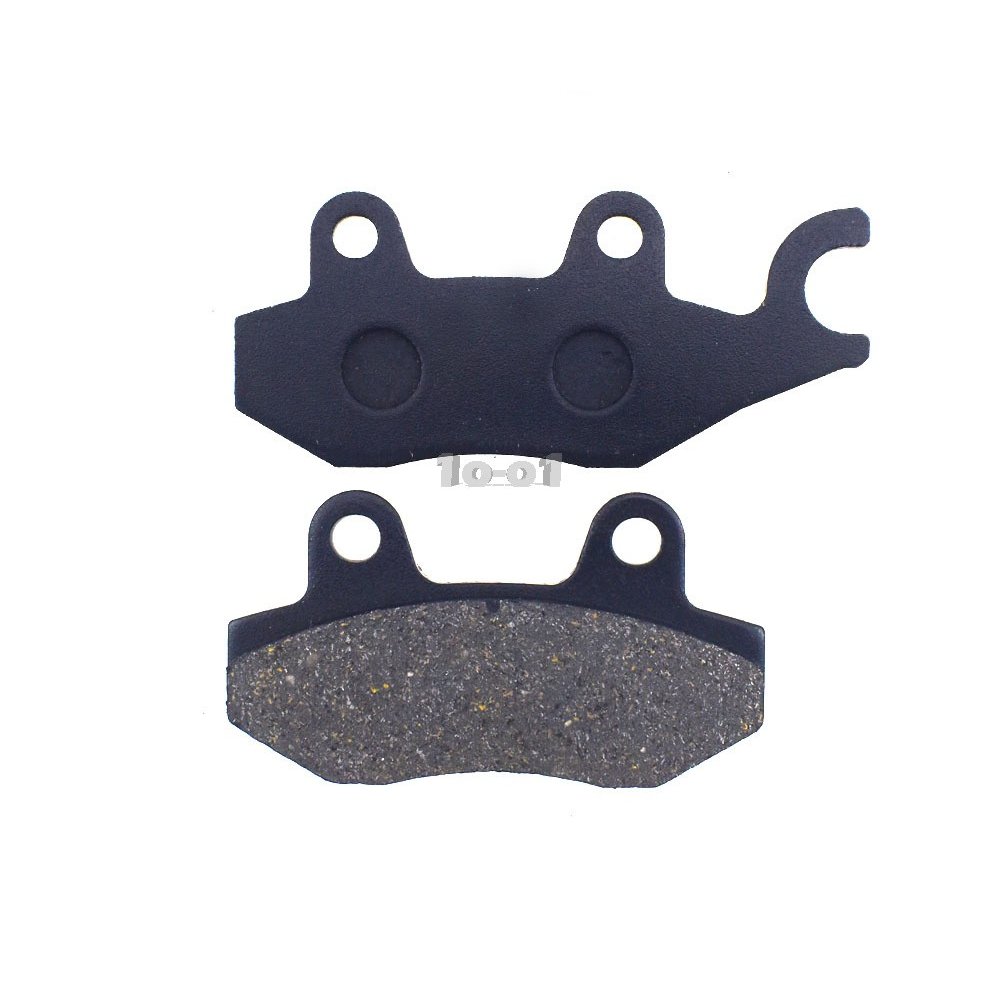 Brake Pads, image 1 of 2