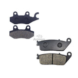 Brake Pads, image 1 of 3