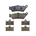 Brake Pads, image 1 of 3