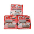 Brake Pads 1312-20288803, image 1 of 3