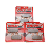Brake Pads 1312-20288803, image 1 of 3