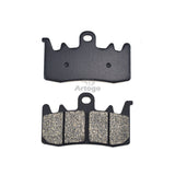 Brake Pads, image 2 of 3