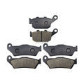 Brake Pads, image 1 of 3
