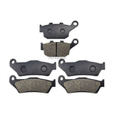 Brake Pads, image 1 of 3