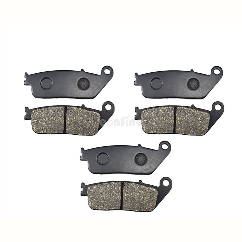 Brake Pads, image 1 of 2