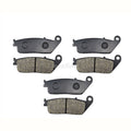 Brake Pads, image 1 of 2