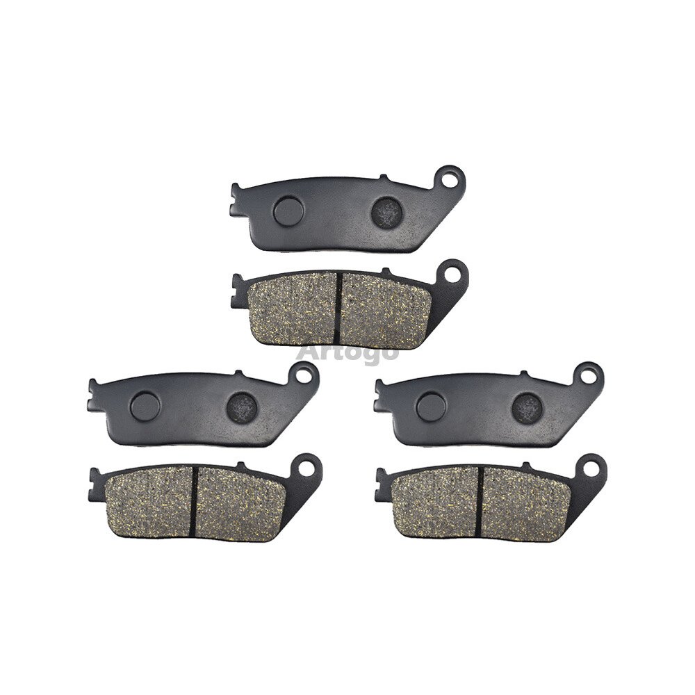 Brake Pads, image 1 of 2