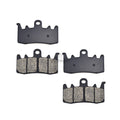 Brake Pads, image 1 of 4