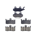 Brake Pads, image 1 of 3