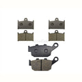 Brake Pads, image 1 of 3