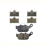 Brake Pads, image 1 of 3