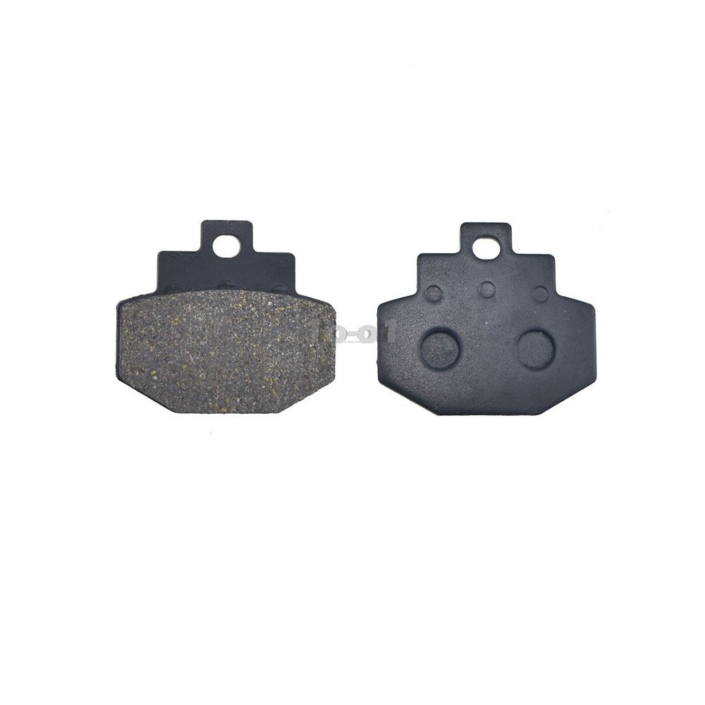 Brake Pads, image 1 of 3