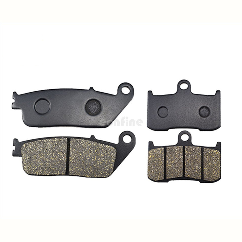 Brake Pads, image 1 of 2