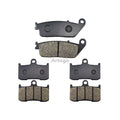 Brake Pads, image 1 of 3